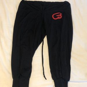 CycleBar Crop Genie Pant